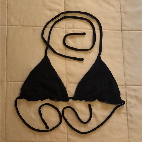 San Lorenzo Reversible Bikini - Picture 5 of 6
